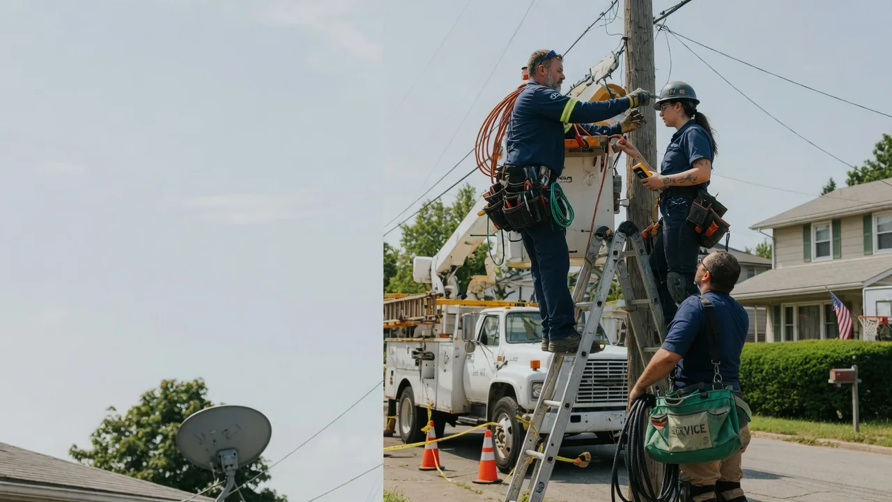 Electrical Repair in Red House, VA near me